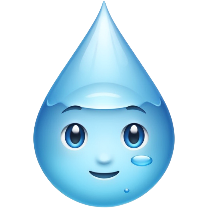 Water Droplet